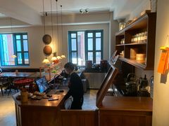 大堂-林四喜·闽南传家菜(鼓浪屿店)