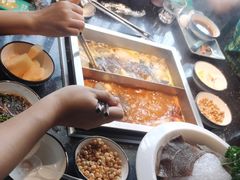 -五星桥原切肥牛火锅·30年专注好牛肉(湖塘店)