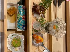 -鮨一日本料理(大中华店)