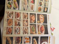 -蚬皇•陈味莞(西平景湖店)