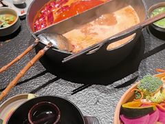 -大龙燚·旷野鲜火锅(广州首店)