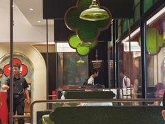 -奇芳阁·百年清真南京菜(夫子庙店)