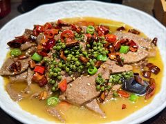 -魁盛居百年鲁菜馆(县西巷店)