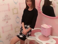 -Hello Kitty Cafe(弘大店)