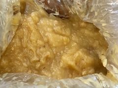 土豆泥-咱家王新国把子肉(县东巷店)