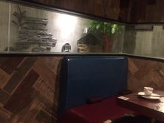 -重庆爽翻天老火锅(临平万达广场店)