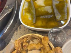 -历蜀记·家宴老火锅(总店)