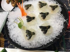 -祈胜邨•顺德鱼生•顺德菜(容桂店)