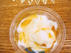 -Blueglass酸奶(财富购物中心店)