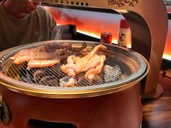 -西塔老太太泥炉烤肉(上海七宝领展广场店)