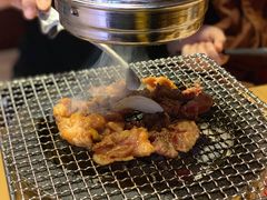 -夕酱の烧肉屋