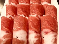 -裕德孚·非遗手切涮羊肉(东直门内大街店)