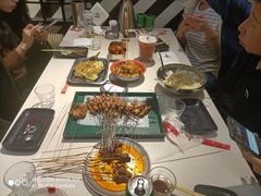 -火焰枪蛋·烧烤(奉天街店)