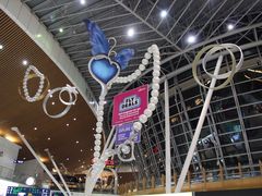 -吉隆坡国际机场