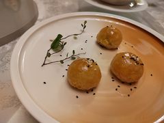 -酌宴府The China Club·广州万富希尔顿酒店(云城东路店)