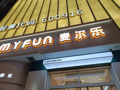 -麦尔乐动物奶油生日蛋糕(新华店)