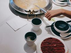 -左庭右院鲜牛肉火锅(新梅广场店)