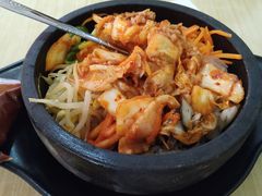 -正一味石锅拌饭(望京新世界店)