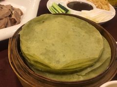 369精品烤鸭-西安烤鸭店(369烤鸭王店)