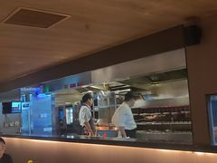 -拉蒂娜·巴西牛排馆 Latina·Brazilian Steakhouse(王府井喜悦店)
