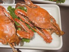 -小渔船渔家传统菜(鲅鱼圈店)