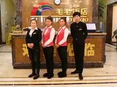 -毛毛饭店(大连湾街店)