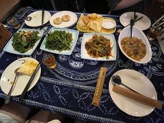 -滇道云南特色料理(康定路店)