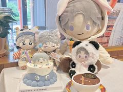 -安妮意大利餐厅(国贸店)