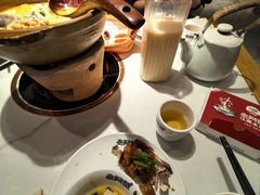 -老阿爸鲜鱼土菜(独墅湖店)