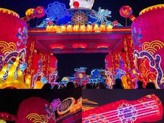 -西安城墙·碑林历史文化景区