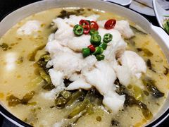 -双海酒店·海鲜家常菜(南戴河店)