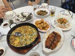 -明本湛江鸡•海鲜小厨(陈家祠店)