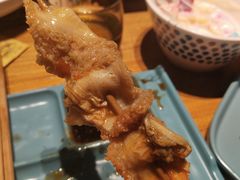 -那些年记忆烧烤