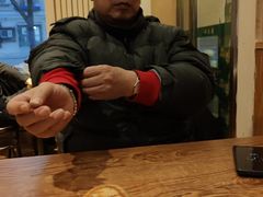 -清真吴记门钉肉饼·喜多利