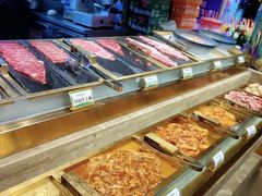 -V-ONE西雅图海鲜自助餐厅(仓山万达广场店)