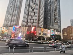 -星巴克(佛山南海万科店)
