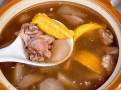 -唐猫庭院·千年陕菜(大唐不夜城店)