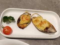 -庖丁兄弟干式熟成牛排自助餐厅(仁恒伊势丹店)