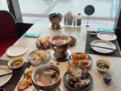 -喜庭海鲜自助(来福士店)