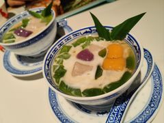 -芽笼芽笼新加坡餐厅(环球港店)