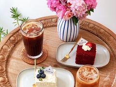 -AHAVA·Fang Baking Studio