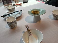 -千百味红餐厅·非遗江西菜(绿地双子塔总店)