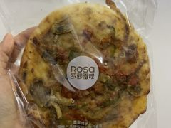 -罗莎蛋糕Rosa bread(蔡锷北店)
