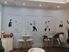 -姆们M Sweetie Cake(三里屯店)