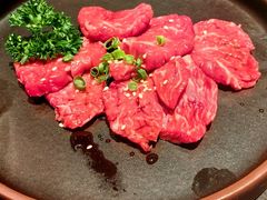 -御牛道日式烤肉料理(杭州西溪印象城店)