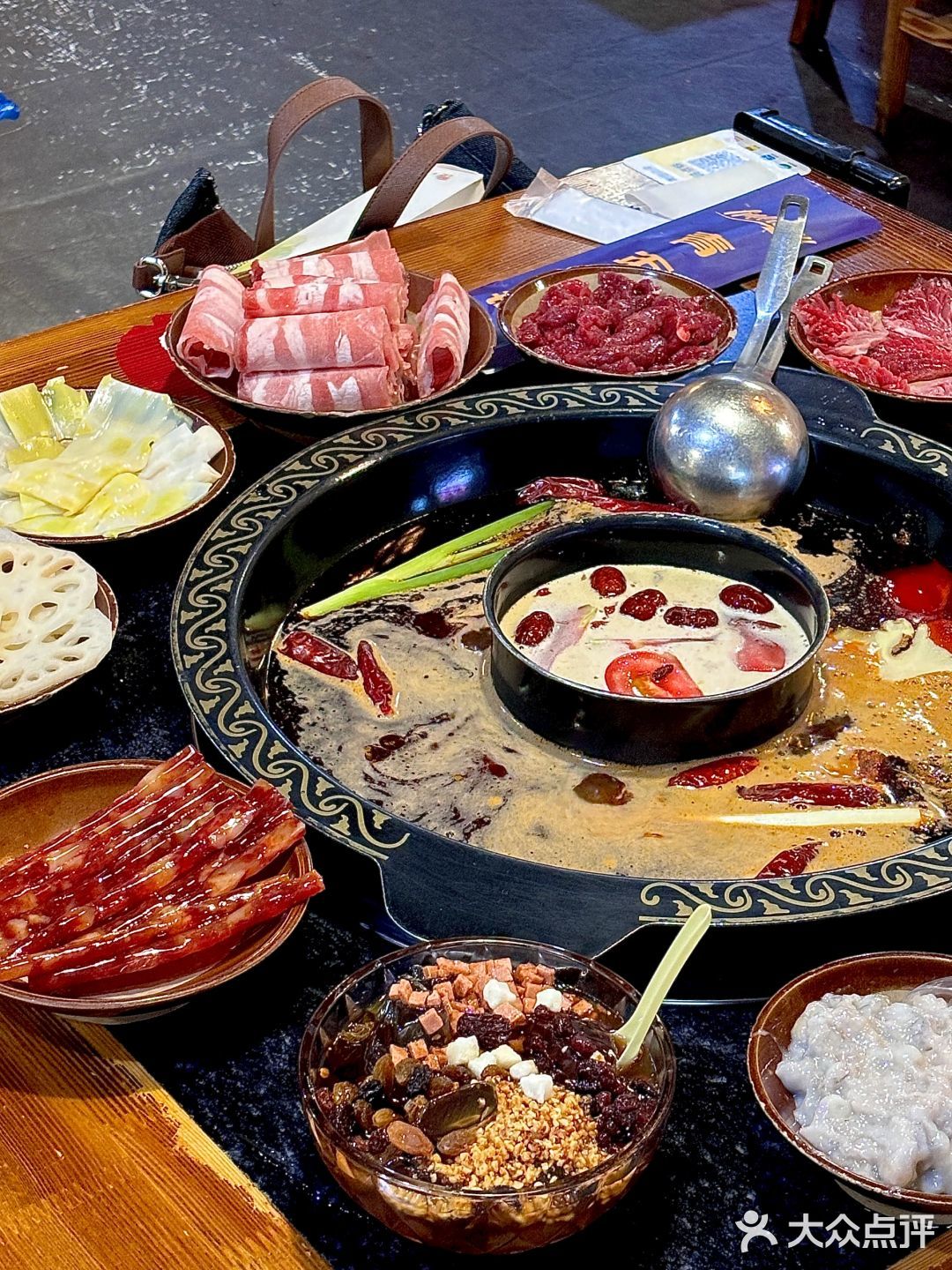 成都吃喝🎈 | 青年火锅店