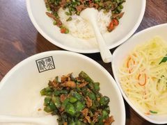 -德天顺盖码饭(人民西路店)