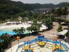 -重庆海昌加勒比海水世界