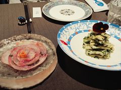 -肆月河豚·新淮扬(金融街店)
