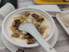 -满记甜品(金融街店)